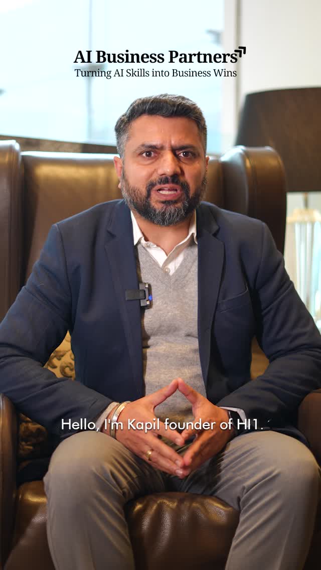 Kapil Kataria testimonial